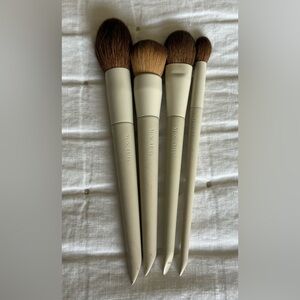 MORPHE X ARIEL SIGNATURE FACE BRUSHES